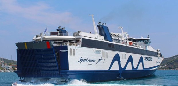 Ενίσχυση της τουριστικής κίνησης στις Σποράδες